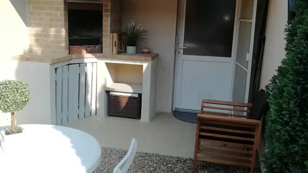 Gîte La Puiserie