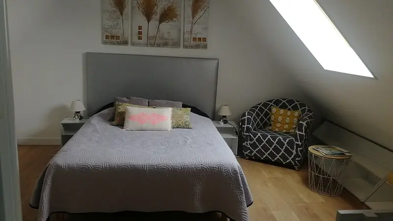 Gîte La Puiserie