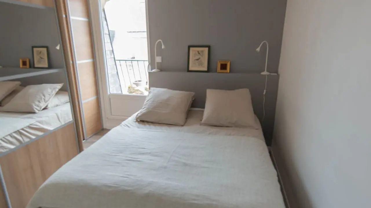 CHAMBRE 1