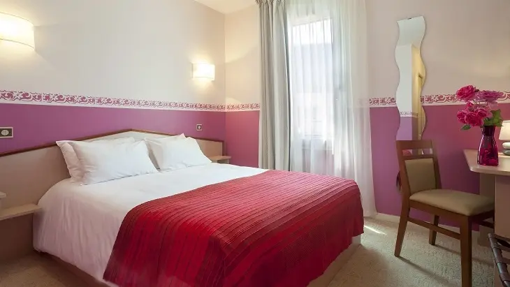 CHAMBRE 3
