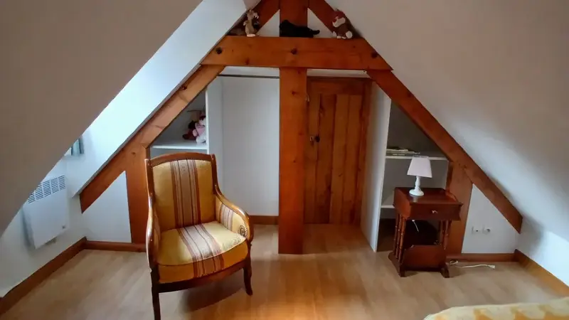 CHAMBRE ENFANTS ATTENANTE 2