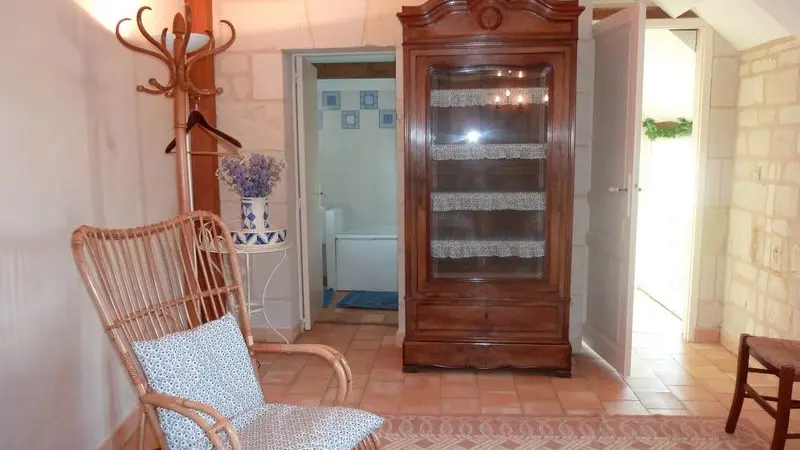 COUZIERS GITE DU CLOSET 5