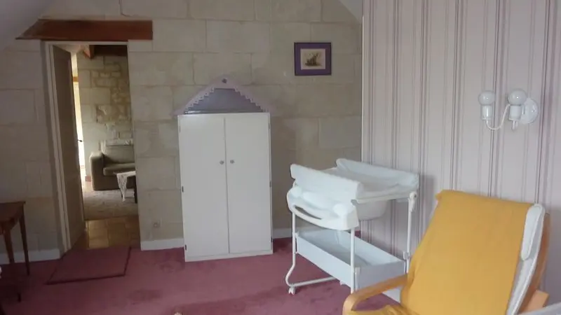 COUZIERS GITE DU CLOSET 10