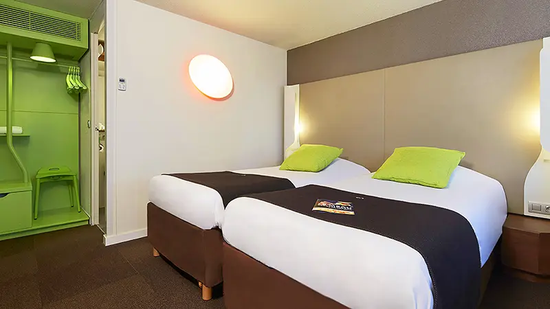 Hôtel Campanile Chambray-les-Tours