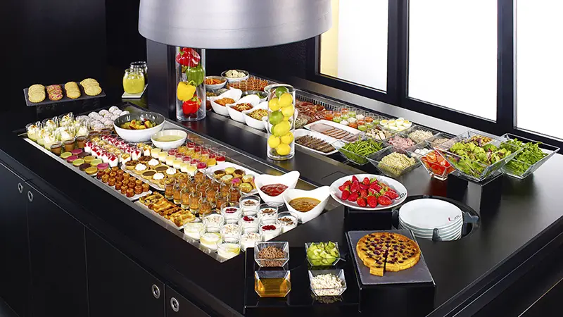 Hôtel Campanile Chambray-les-Tours