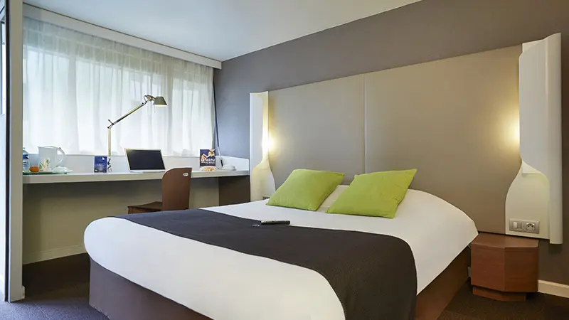 Hôtel Campanile Chambray-les-Tours