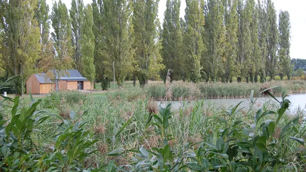 Camping La Blardière