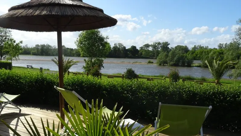 Camping La Poterie - Val de Loire (2)