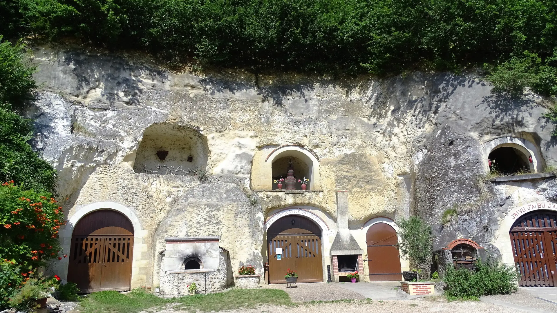 Caves Cathelineau 1