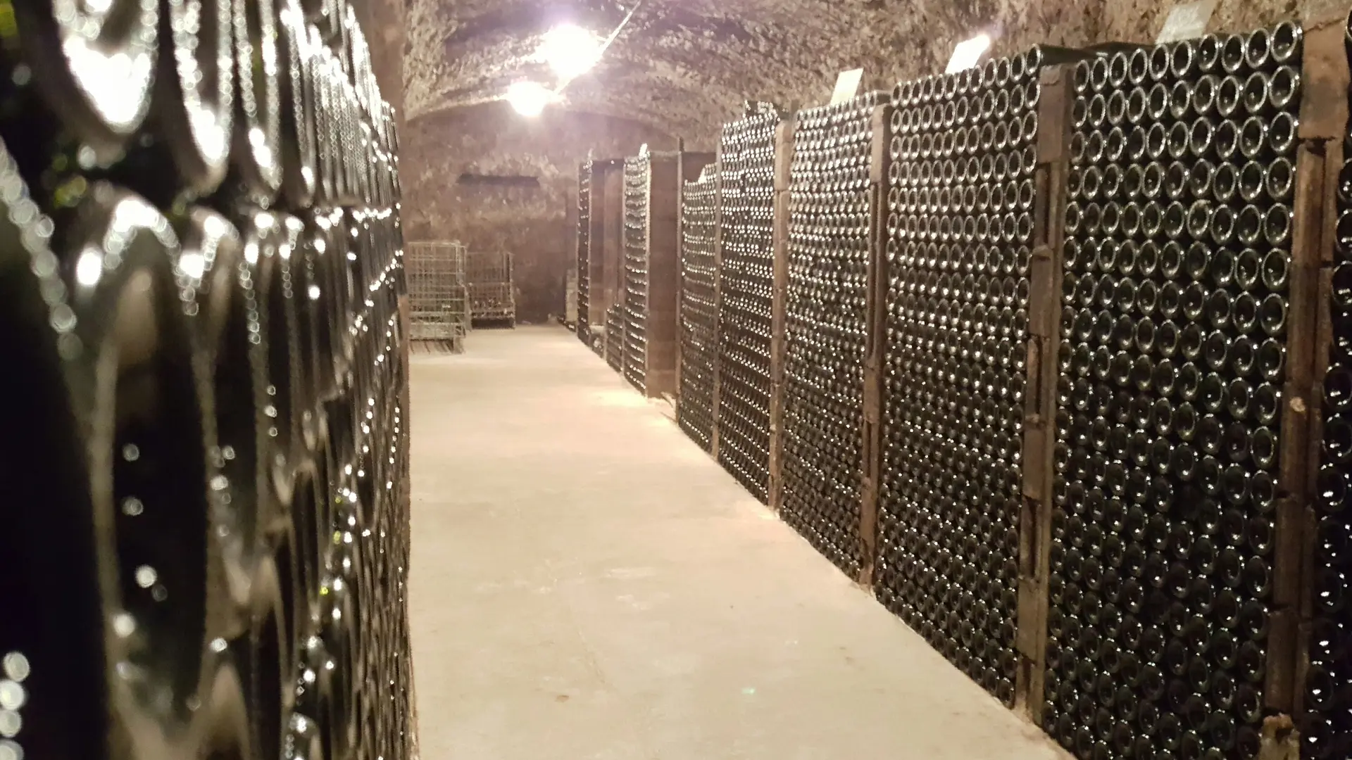Caves Cathelineau