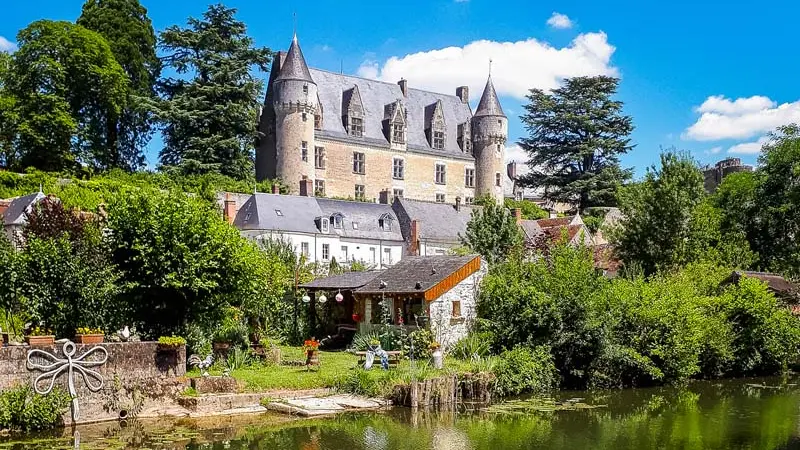 Château de Montrésor