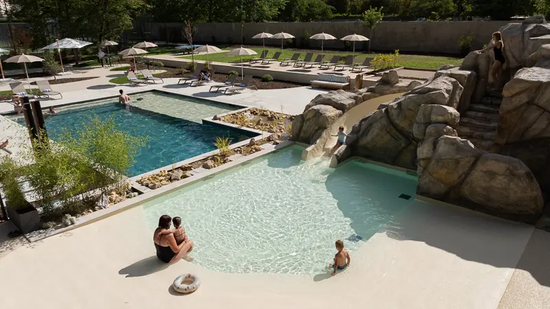 Chateau d'Artigny à Montbazon