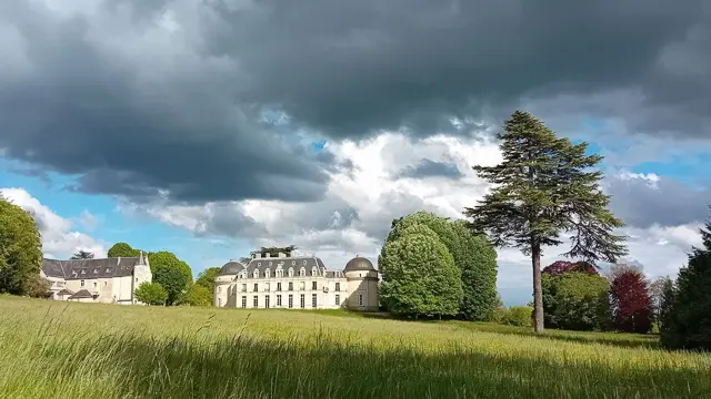 Chateau Royal de Benays