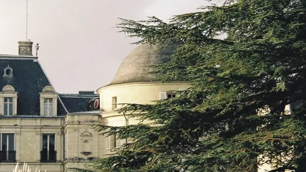 Chateau Royal de Benays