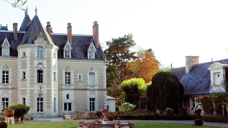 Château de Fontenay