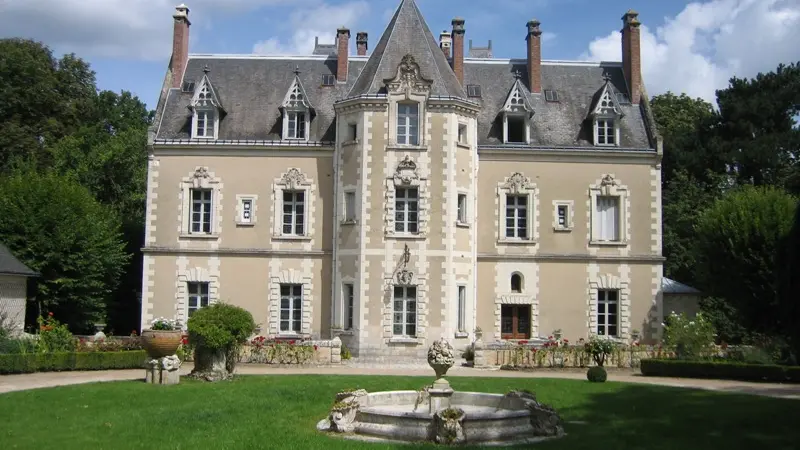 Château de Fontenay