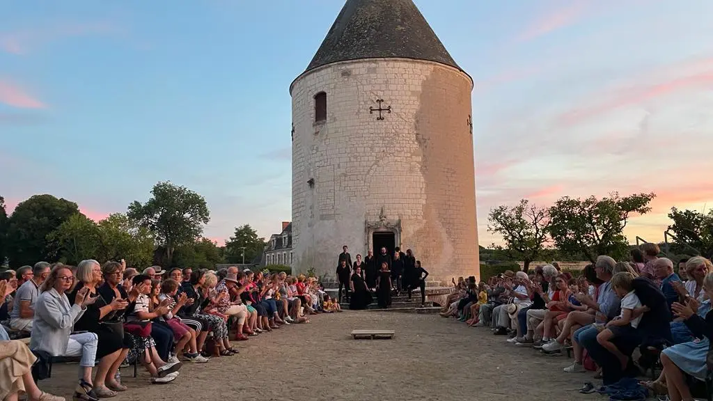 Château de la Motte-Sonzay (1)