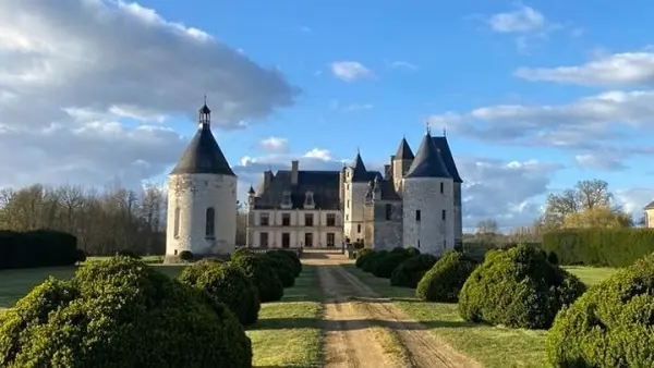 Château de la Motte-Sonzay (5)