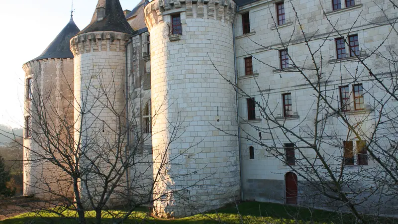 Château de la Guerche
