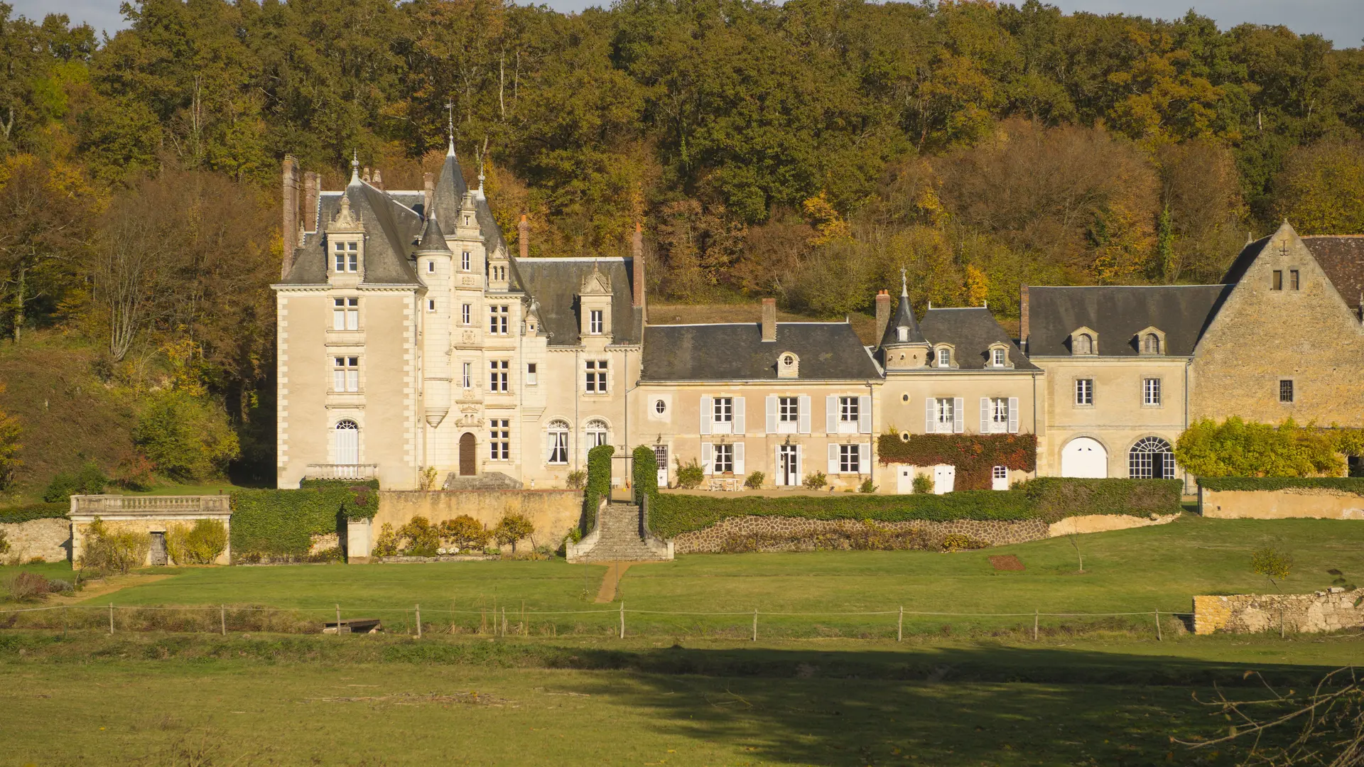 Château de la Roche d'Alès