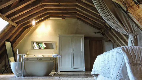 Chateau des Arpentis