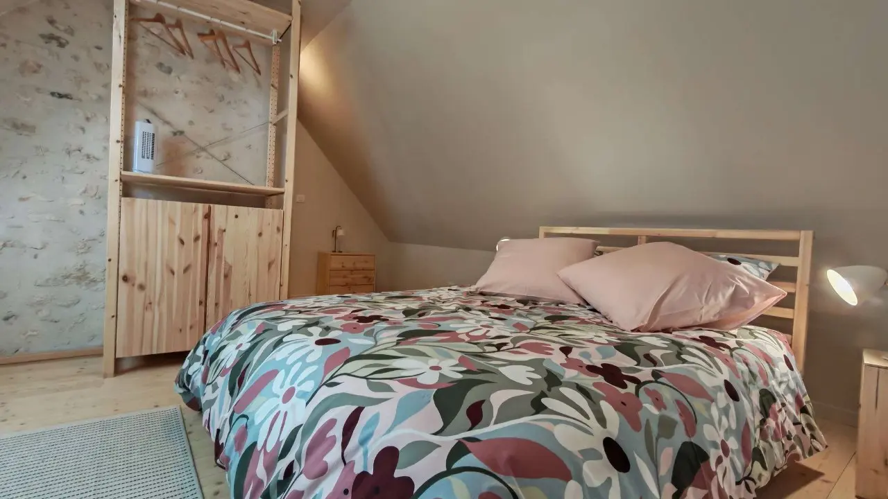 Chambre 1