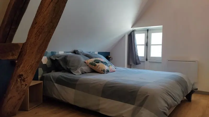 Chambre 1