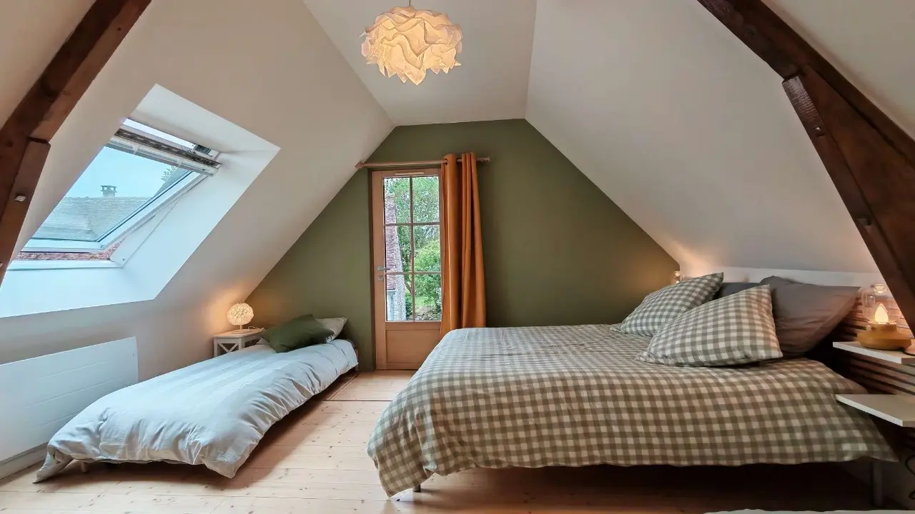 Chambre 2