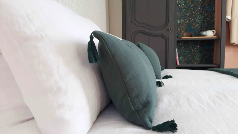 Maison Chemin à Amboise