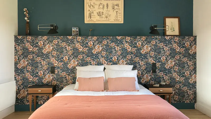 Maison Chemin à Amboise