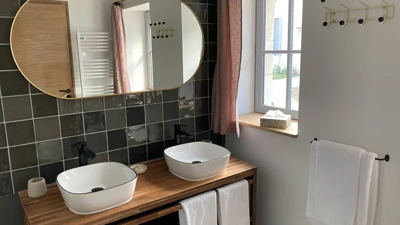 Maison Chemin à Amboise