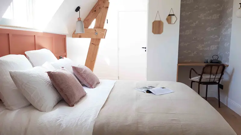 Maison Chemin à Amboise