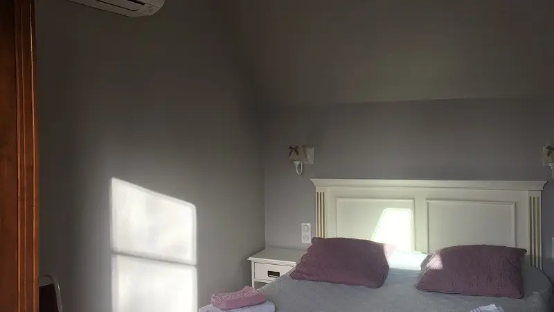 Le Clos Mony - Chenonceaux