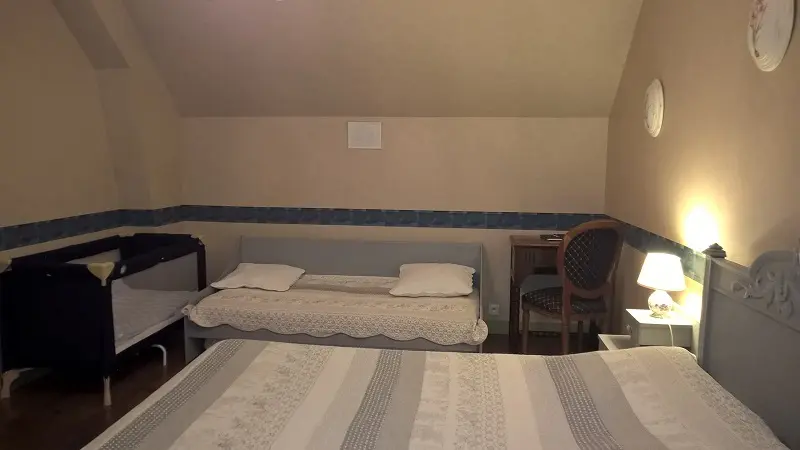 Le Clos Mony - Chenonceaux