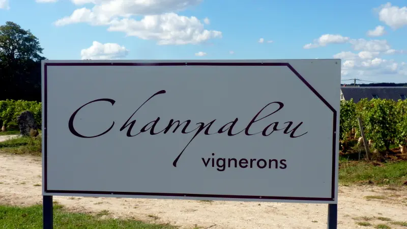 Champalou