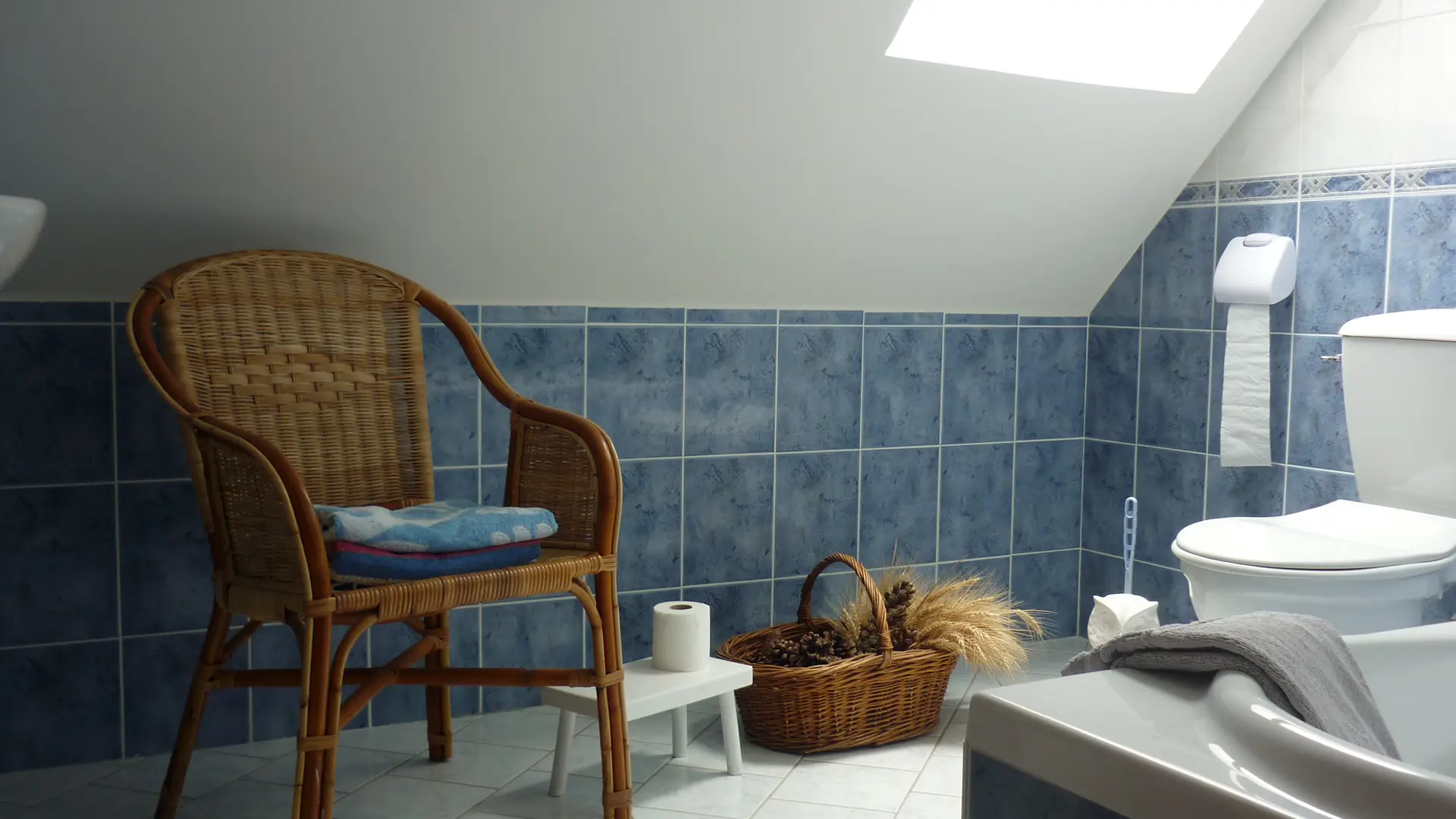 Chambres d'hôtes la cabriole