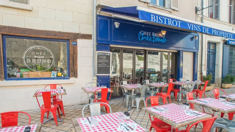 Chez Bruno