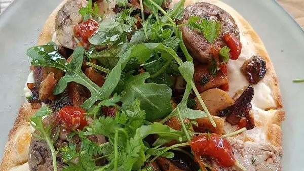 Le comptoir de Terre Exotique - Rochecorbon