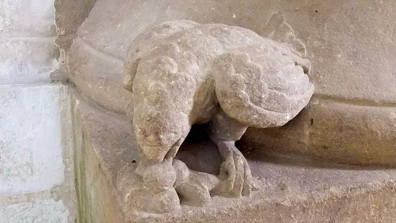 Collegiale_Faye_la_Vineuse_5