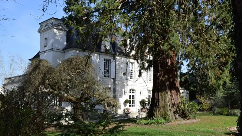 Clos du Roc Montlouis-sur-Loire