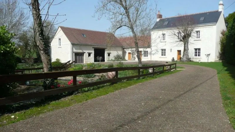 Clos des Bergeons