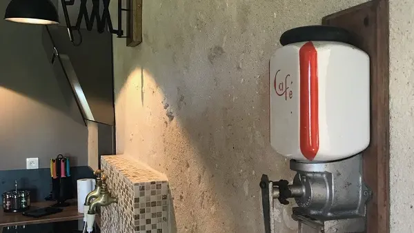 CuisineEquipée