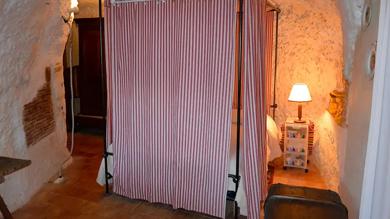 La Closerie de Châteauvert