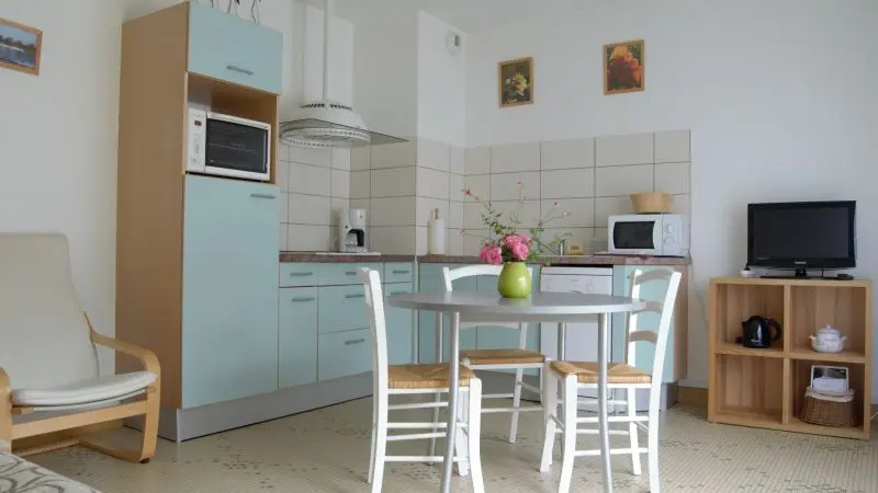 Gite La Salamandre Mosnes