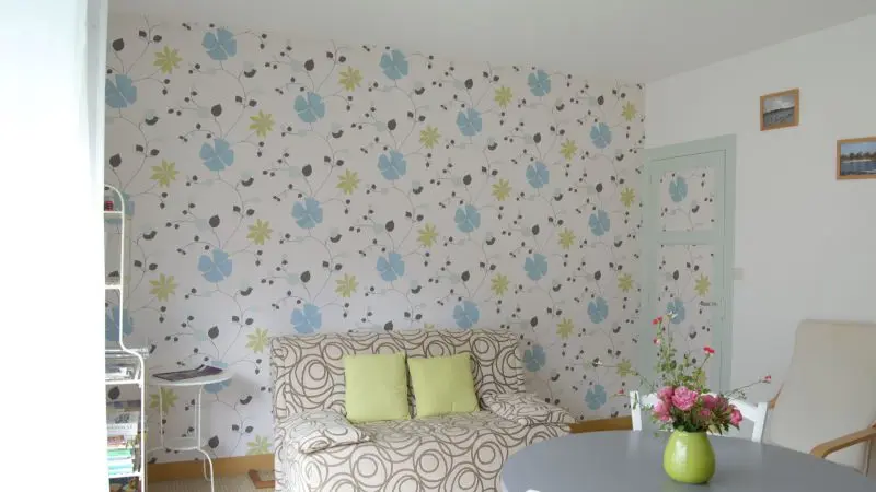 Gite La Salamandre Mosnes