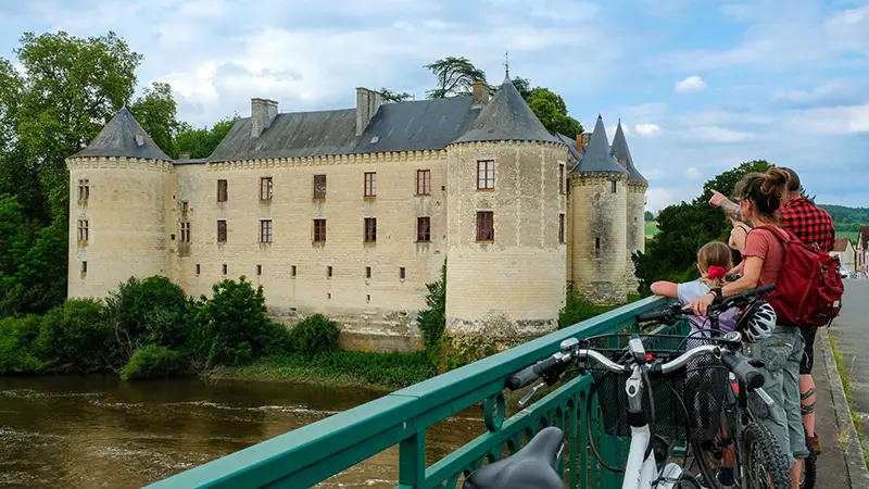 Château de La Guerche