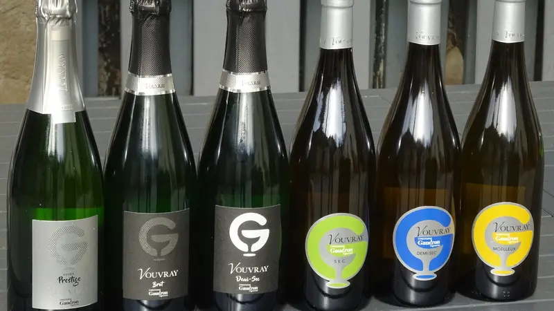 Domaine_Gaudron_cuvees_bouteilles