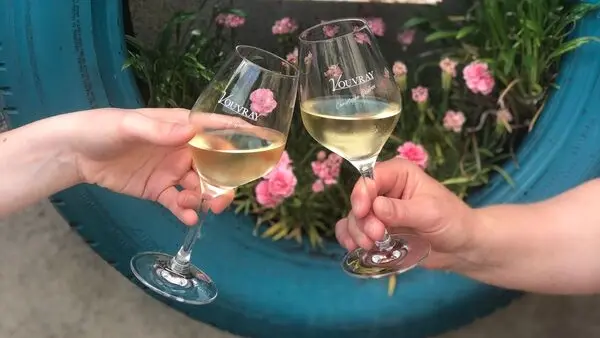 Domaine_Gaudron_trinquer_vouvray