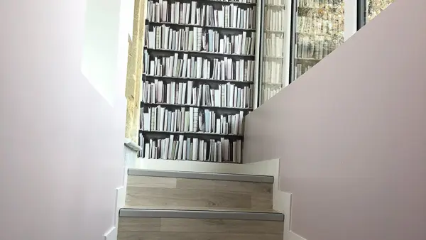 Domaine Plessis Gallu - Cottage Château