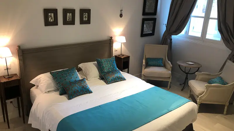 Domaine Plessis Gallu - Cottage Château